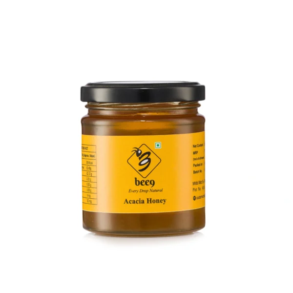 ACACIA HONEY - 250 GMS