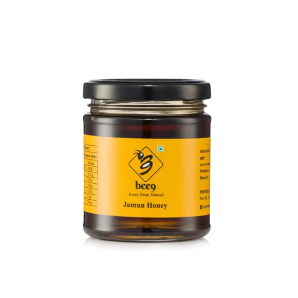 JAMUN HONEY - 250 GMS