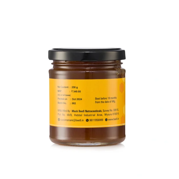 NEEM HONEY - 250 GMS - Image 2