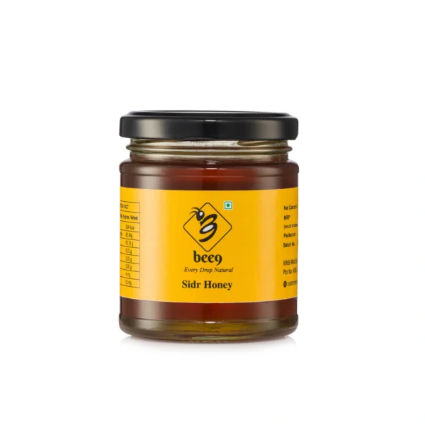 SIDR HONEY - 250 GMS