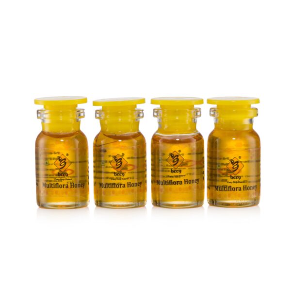 MULTIFLORAL HONEY - 15 GMS - Image 4