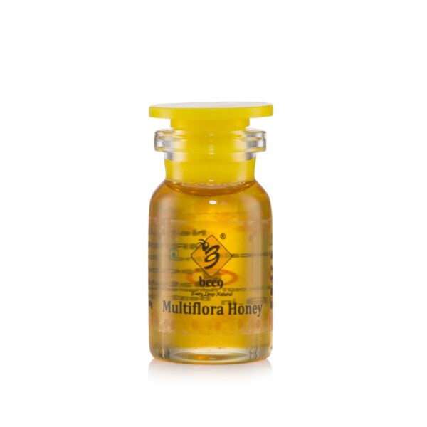 MULTIFLORAL HONEY - 15 GMS