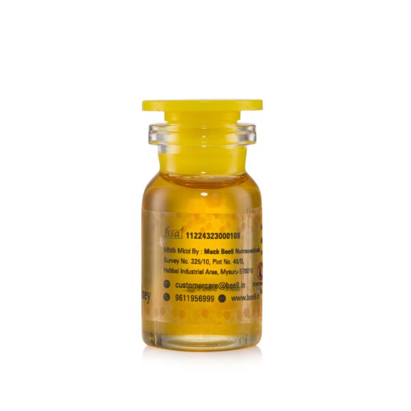 MULTIFLORAL HONEY - 15 GMS - Image 3