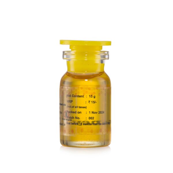MULTIFLORAL HONEY - 15 GMS - Image 2