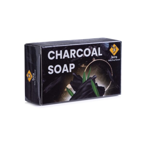 CHARCOAL SOAP - Image 5