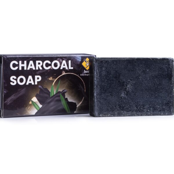 CHARCOAL SOAP - Image 2