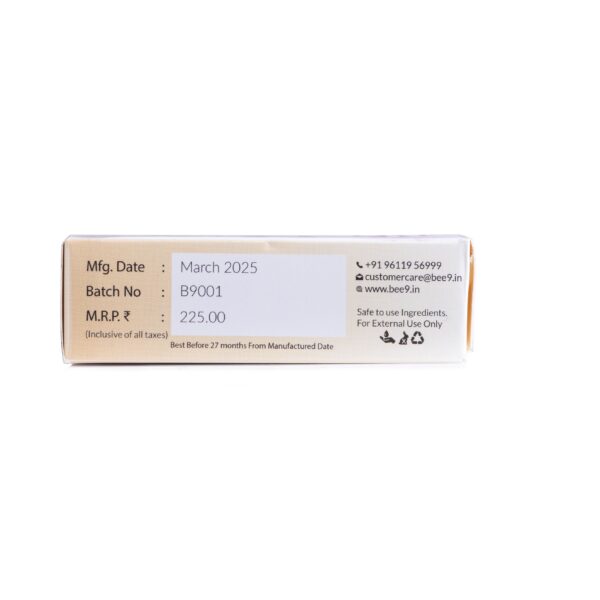 HONEY PANCHAMRUTHA SOAP - Image 4